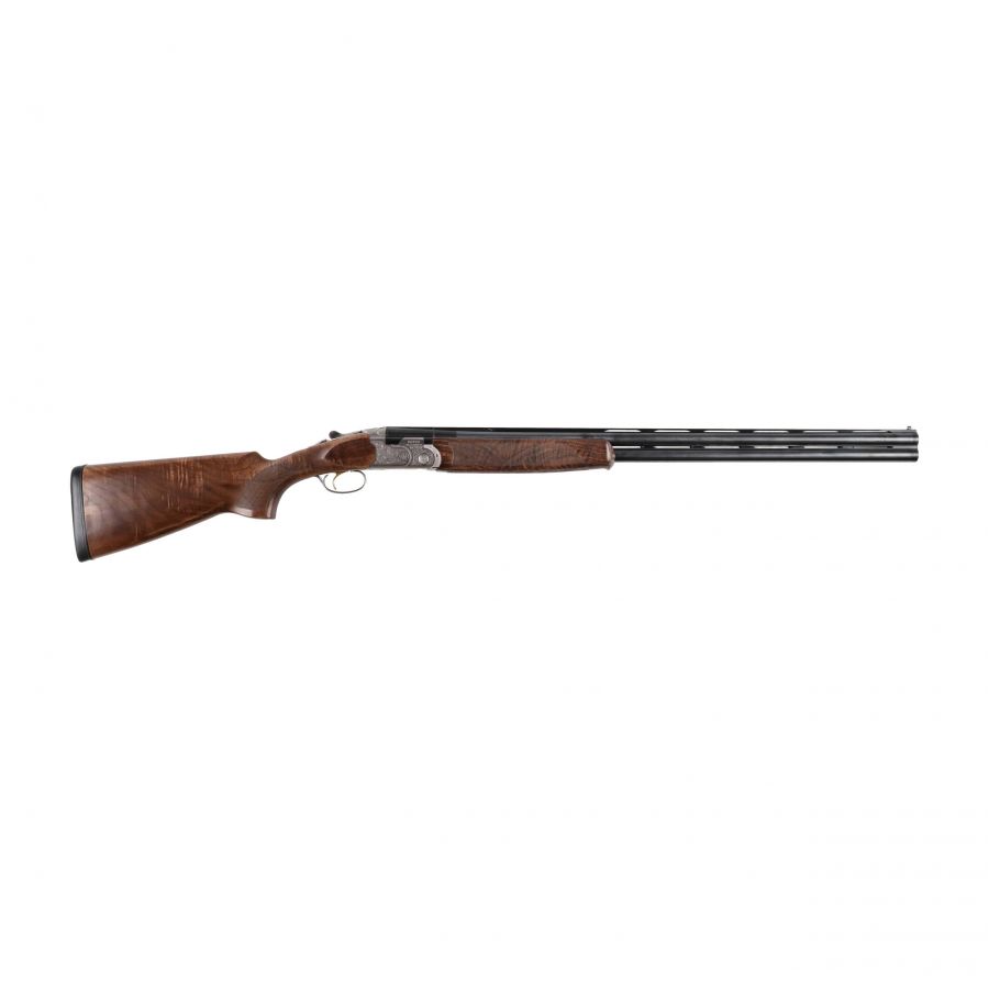 Strzelba bock Beretta 686 Silver Pigeon I kal. 12/76 Sporting 76cm 2/12