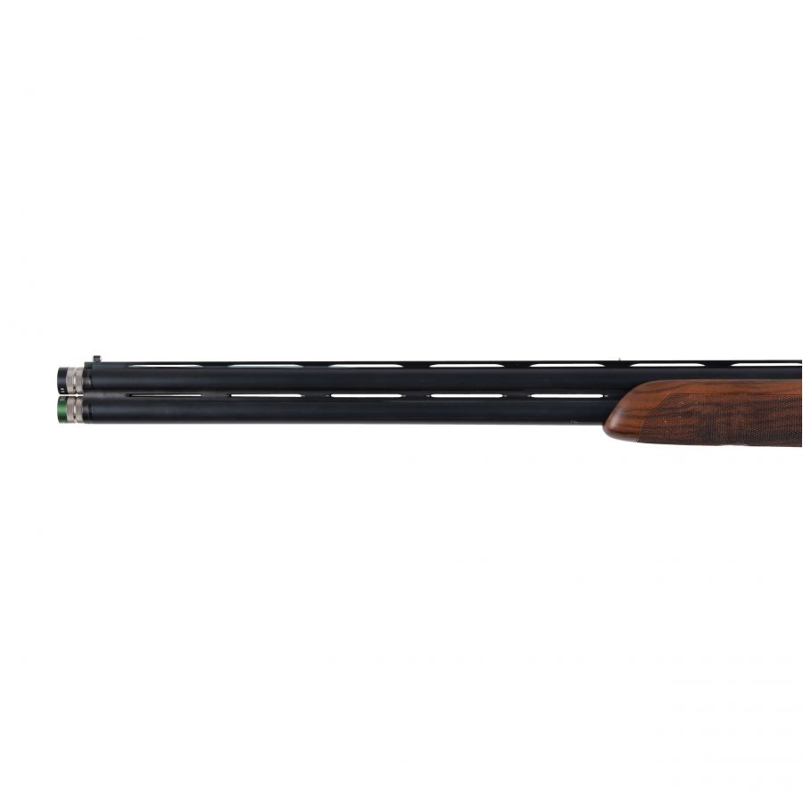 Strzelba bock Beretta 694 kal. 12/76 Sporting 71 cm 3/10