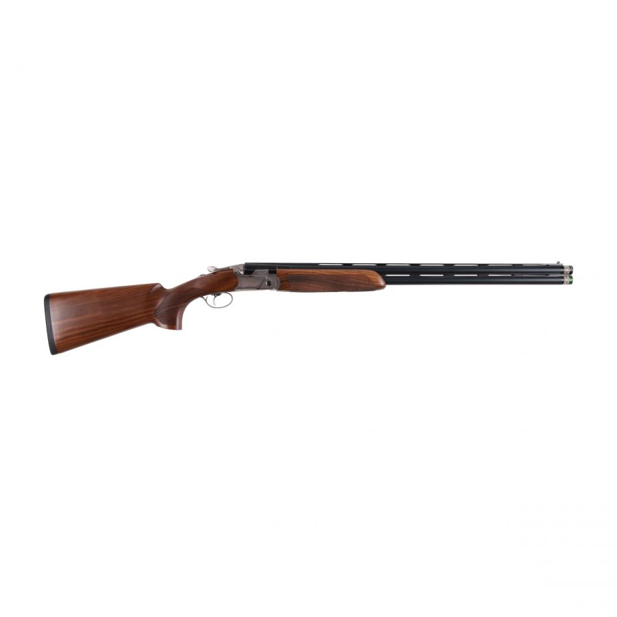 Strzelba bock Beretta 694 kal. 12/76 Sporting 71 cm 2/10