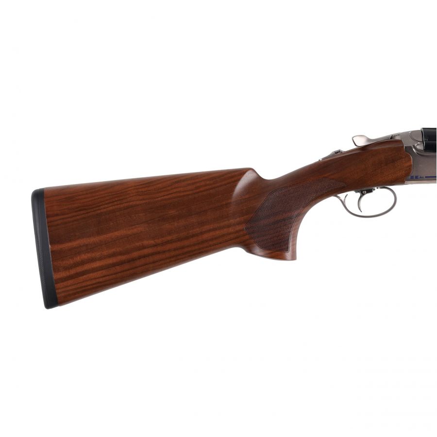 Strzelba bock Beretta 694 kal. 12/76 Sporting 71 cm 4/10