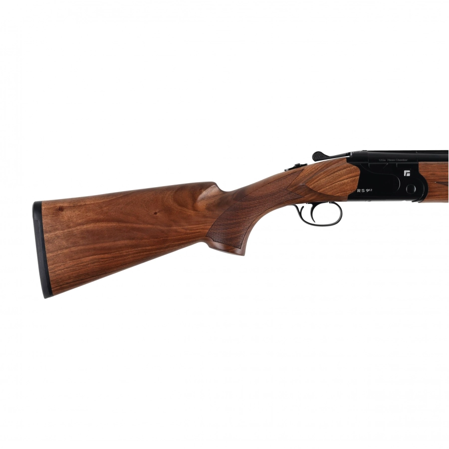 Strzelba Bock REXIMEX RS 912 Black Elite 71 cm kal.12/76 4/12