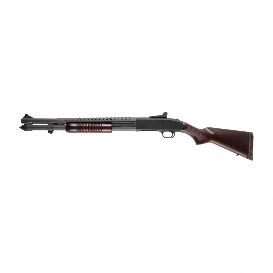 Strzelba Mossberg M590A1 kal.12/76, Retro 1/12
