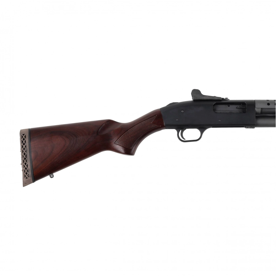 Strzelba Mossberg M590A1 kal.12/76, Retro 4/12