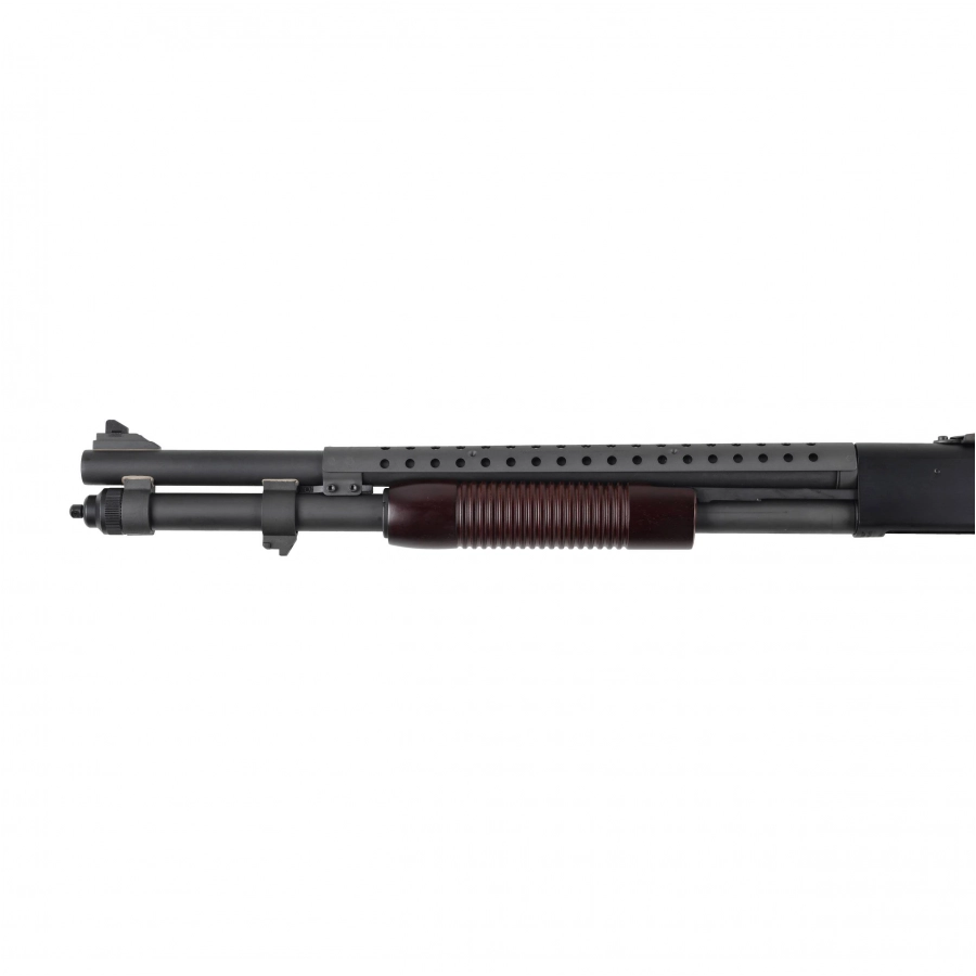 Strzelba Mossberg M590A1 kal.12/76, Retro 3/12