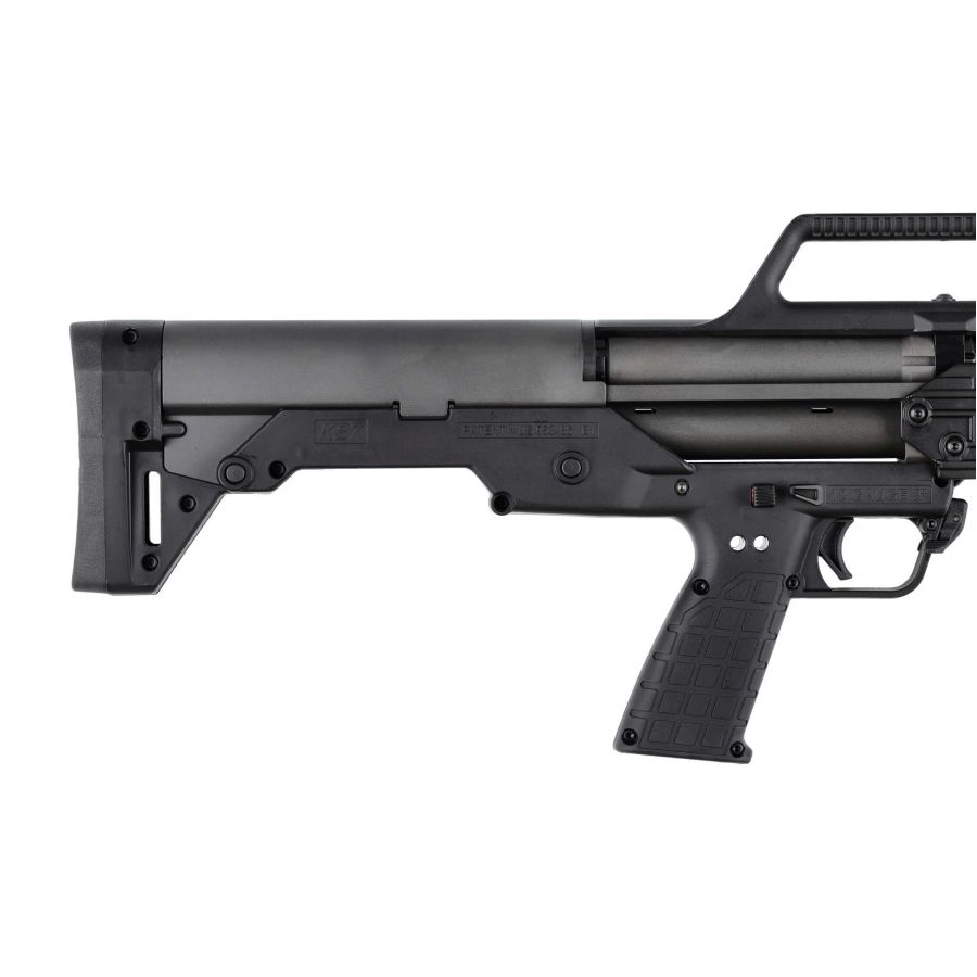 Strzelba powtarzalna bullpup Kel-Tec KS7 kal. 12/76 3/9