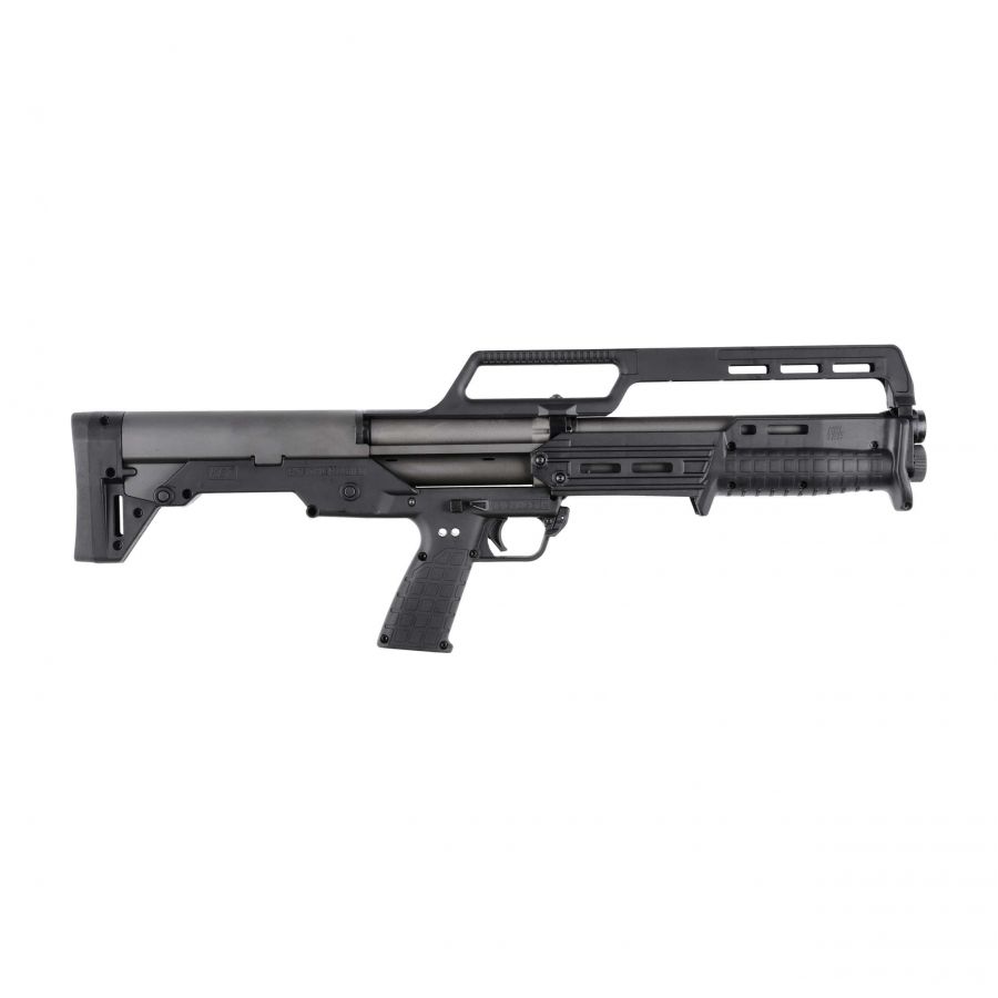 Strzelba powtarzalna bullpup Kel-Tec KS7 kal. 12/76 2/9