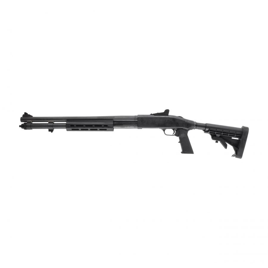 Strzelba powtarzalna Mossberg 590A1 kal.12/76 50769 1/10