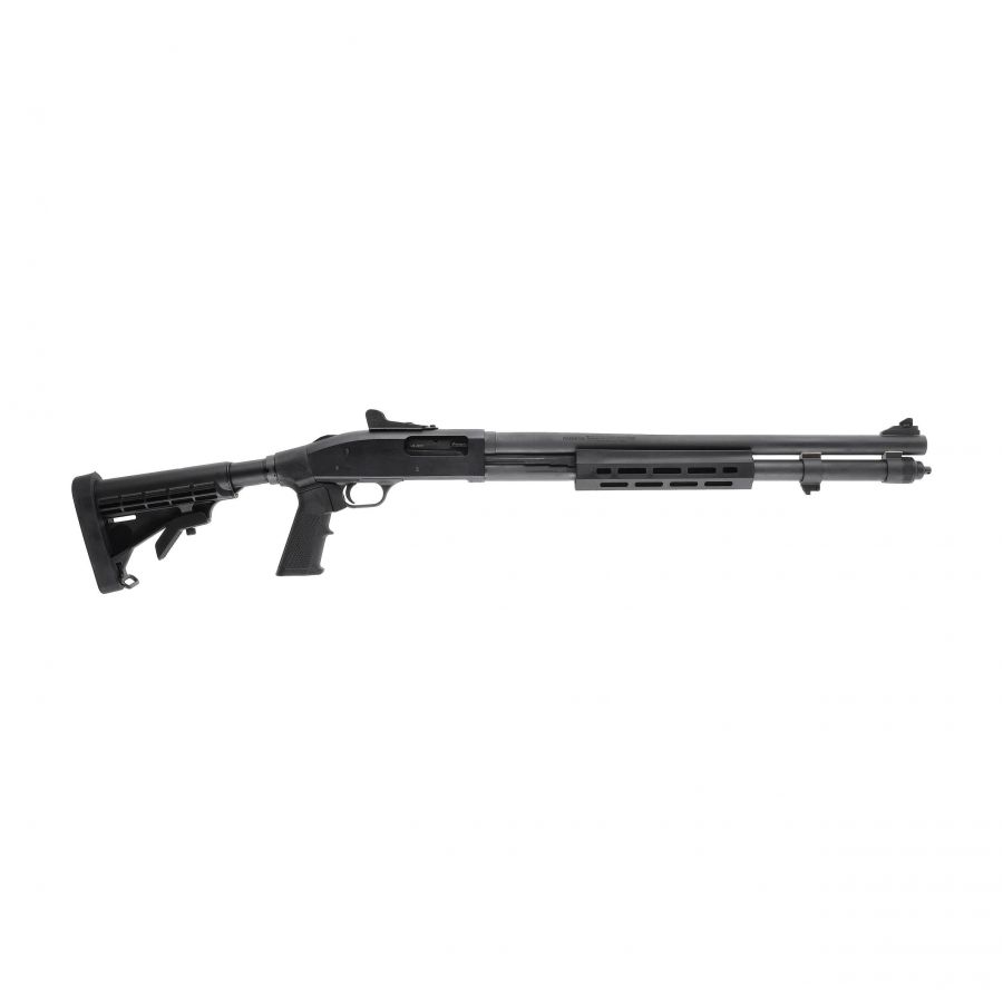 Strzelba powtarzalna Mossberg 590A1 kal.12/76 50769 2/10