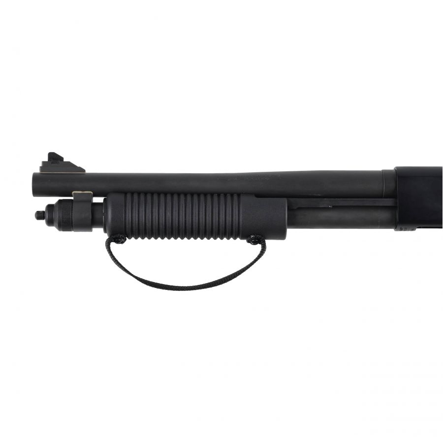 Strzelba powtarzalna Mossberg 590A1 kal. 12/76, Compact 14'' 3/10