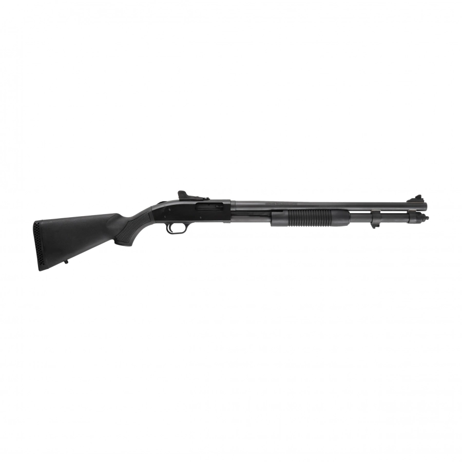 Strzelba powtarzalna Mossberg 590A1 kal.12/76, XS, Ghost Ring, Park. (51663) 2/13