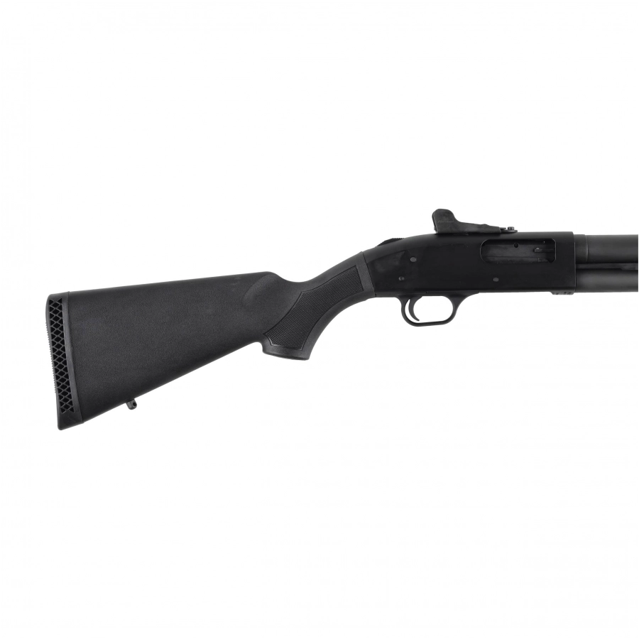 Strzelba powtarzalna Mossberg 590A1 kal.12/76, XS, Ghost Ring, Park. (51663) 4/13