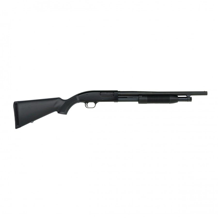 Strzelba powtarzalna Mossberg Maverick 88 (31023) kal.12/76 lufa 470mm 1/1