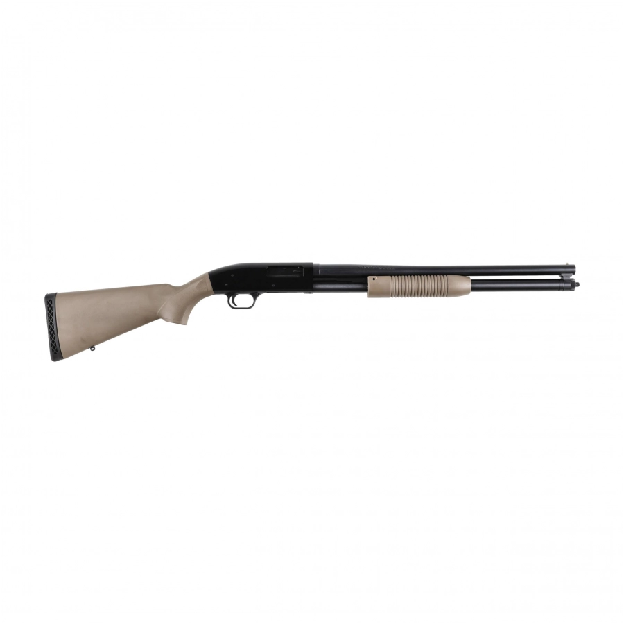 Strzelba powtarzalna Mossberg Maverick 88 kal.12/76 FDE lufa 508mm (31048) 2/11