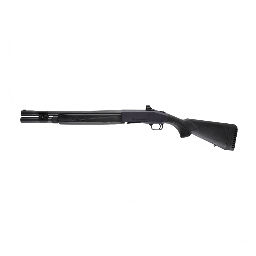 Strzelba samopowtarzalna Mossberg 940 Pro Tactical  kal.12/76 lufa 470 mm Holosun Micro Dot Sight  (85161) 1/15