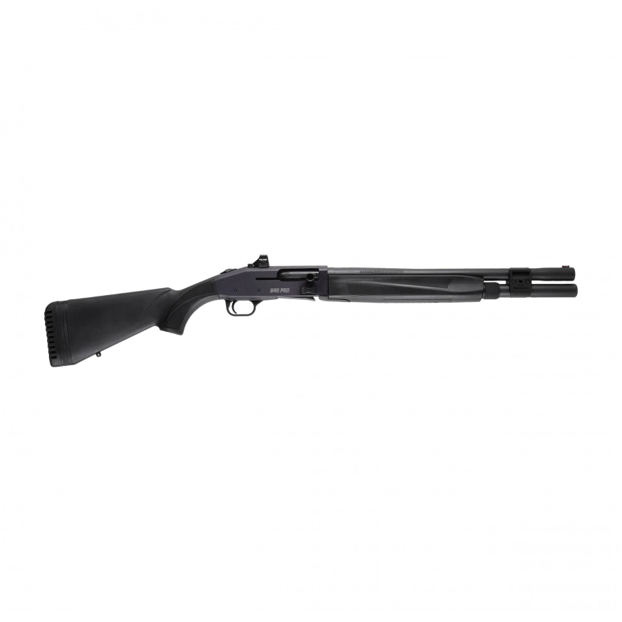 Strzelba samopowtarzalna Mossberg 940 Pro Tactical  kal.12/76 lufa 470 mm Holosun Micro Dot Sight  (85161) 2/15