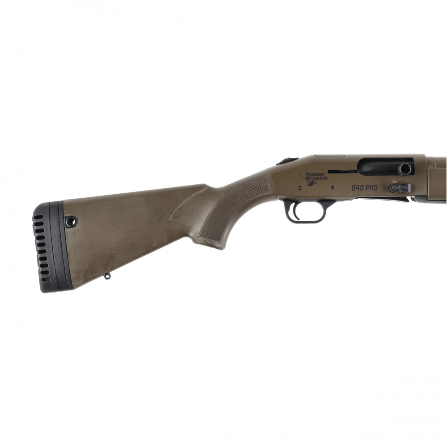 Strzelba samopowtarzalna Mossberg 940 Pro Tactical Thunder Ranch kal.12/76 lufa 470 mm  (85171) 4/13