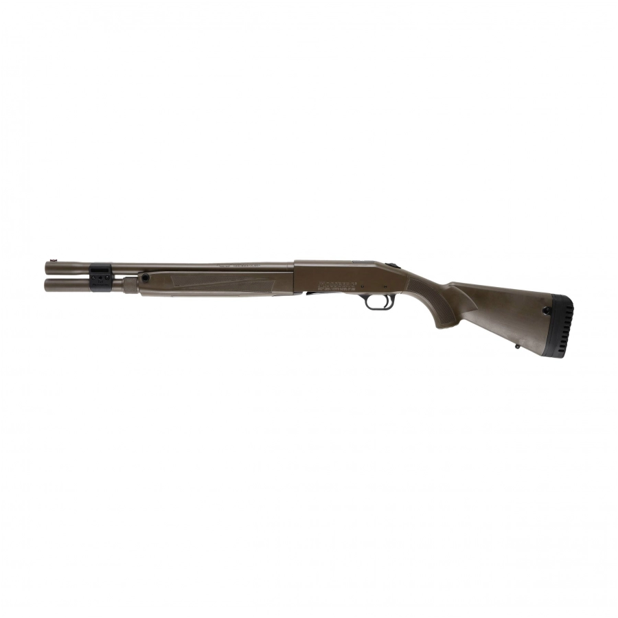 Strzelba samopowtarzalna Mossberg 940 Pro Tactical Thunder Ranch kal.12/76 lufa 470 mm  (85171) 1/13