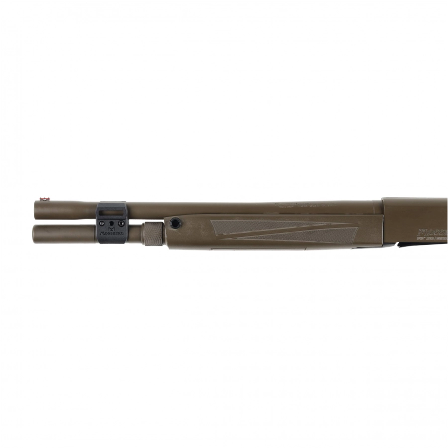 Strzelba samopowtarzalna Mossberg 940 Pro Tactical Thunder Ranch kal.12/76 lufa 470 mm  (85171) 3/13