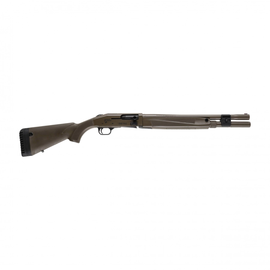Strzelba samopowtarzalna Mossberg 940 Pro Tactical Thunder Ranch kal.12/76 lufa 470 mm  (85171) 2/13