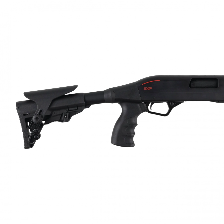 Strzelba Winchester SXP DEFENDER TACTICAL kal. 12/76
 4/13