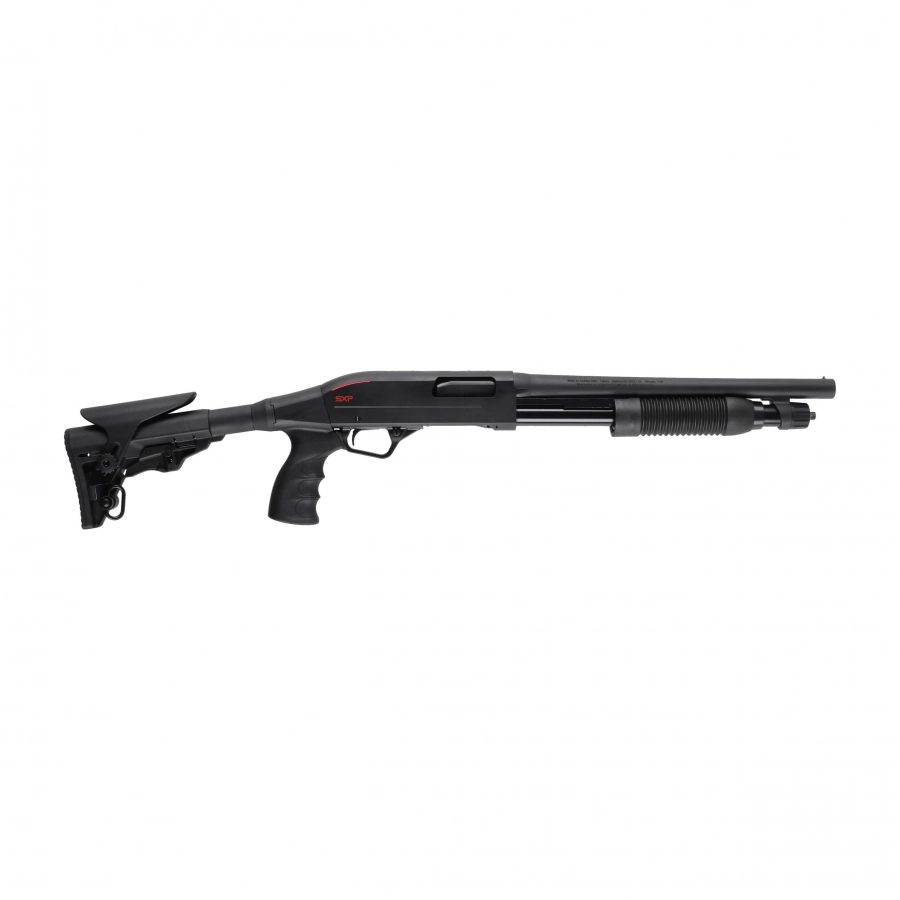 Strzelba Winchester SXP DEFENDER TACTICAL kal. 12/76
 2/13