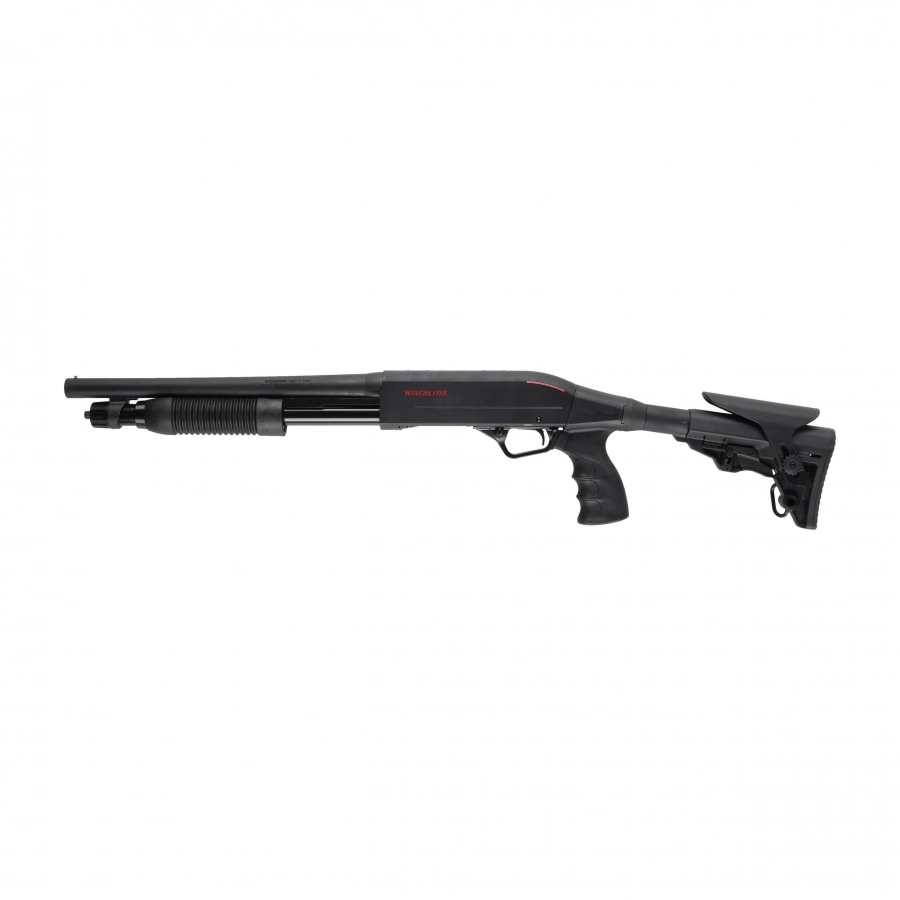 Strzelba Winchester SXP DEFENDER TACTICAL kal. 12/76
 1/13