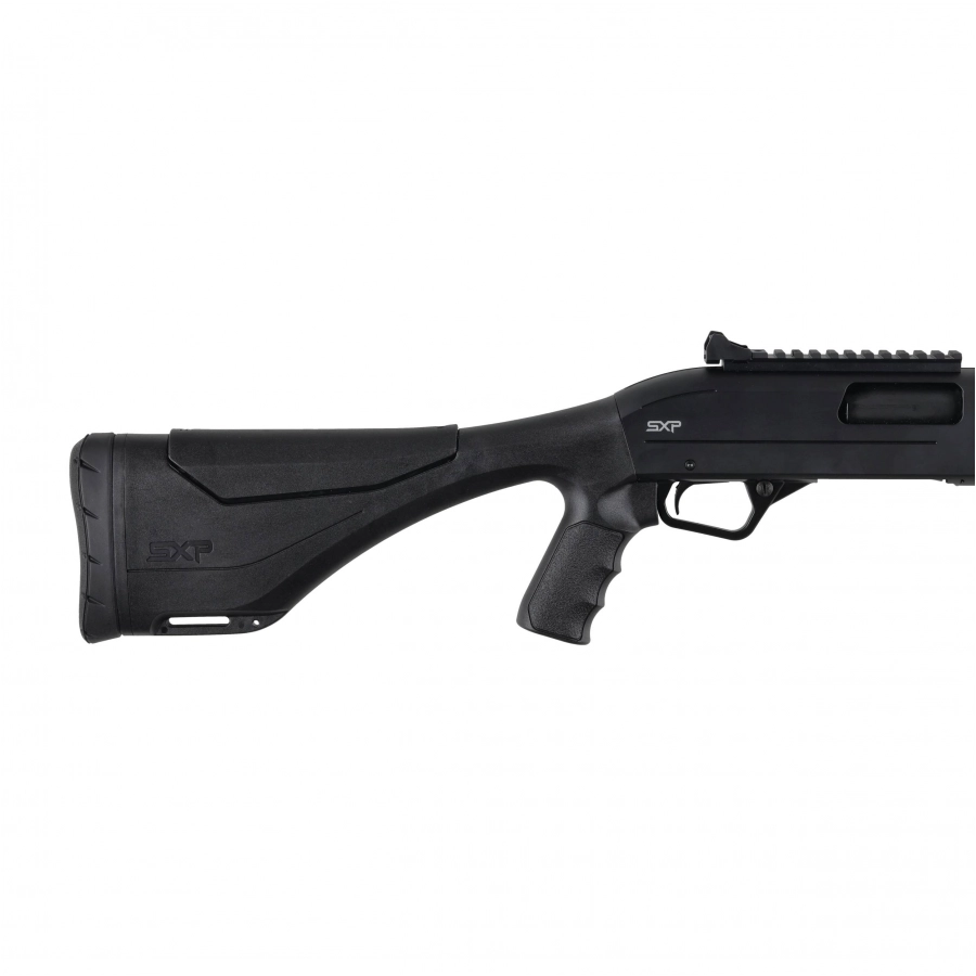 Strzelba Winchester SXP MARINE XTERM DEFENDER 5+1 kal. 12/76 Lufa 46cm 4/15