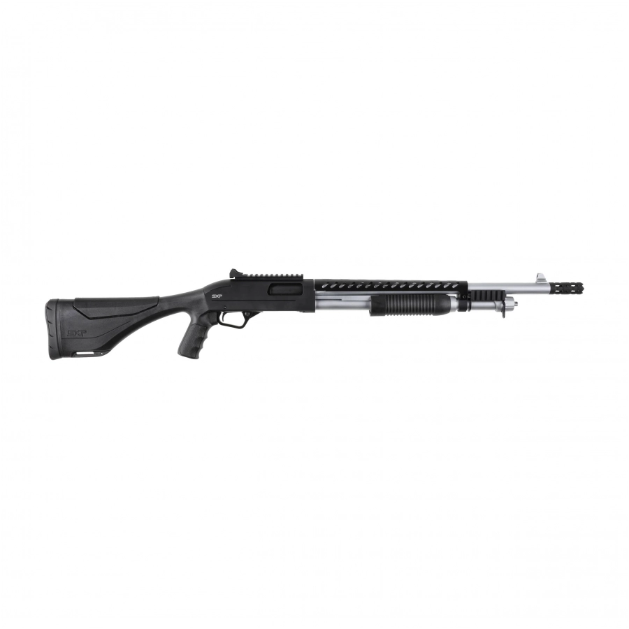 Strzelba Winchester SXP MARINE XTERM DEFENDER 5+1 kal. 12/76 Lufa 46cm 2/15