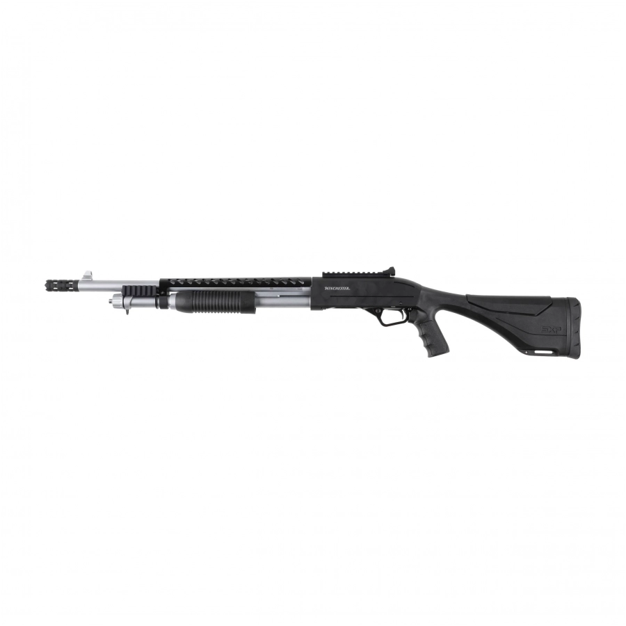Strzelba Winchester SXP MARINE XTERM DEFENDER 5+1 kal. 12/76 Lufa 46cm 1/15