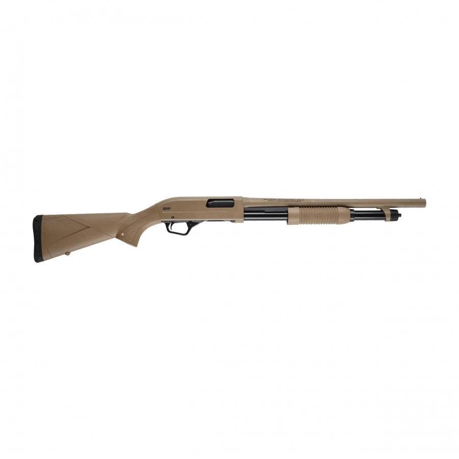 Strzelba Winchester SXP XTRM DARK EARTH DEFENDER kal. 12/76 2/11