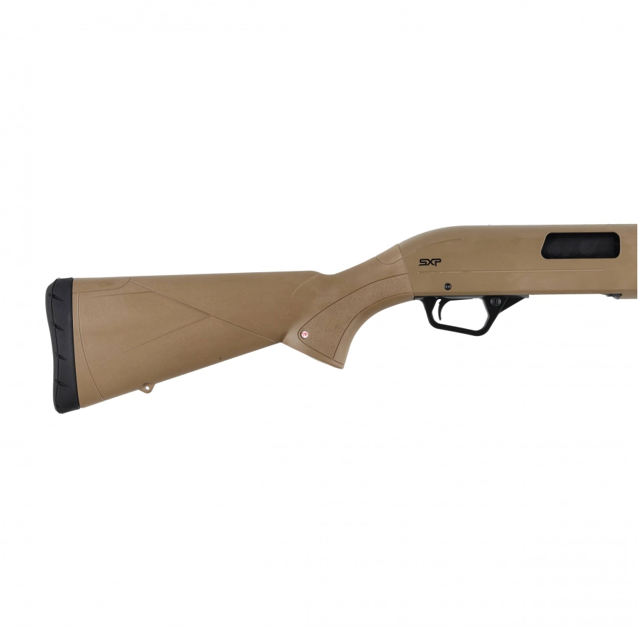 Strzelba Winchester SXP XTRM DARK EARTH DEFENDER kal. 12/76 4/11