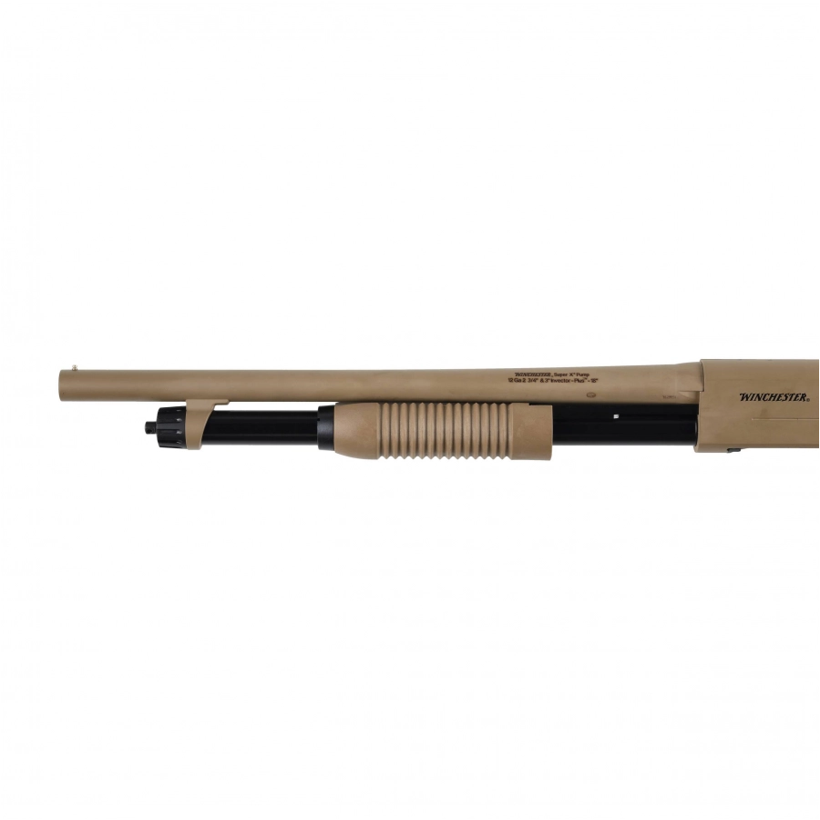 Strzelba Winchester SXP XTRM DARK EARTH DEFENDER kal. 12/76 3/11
