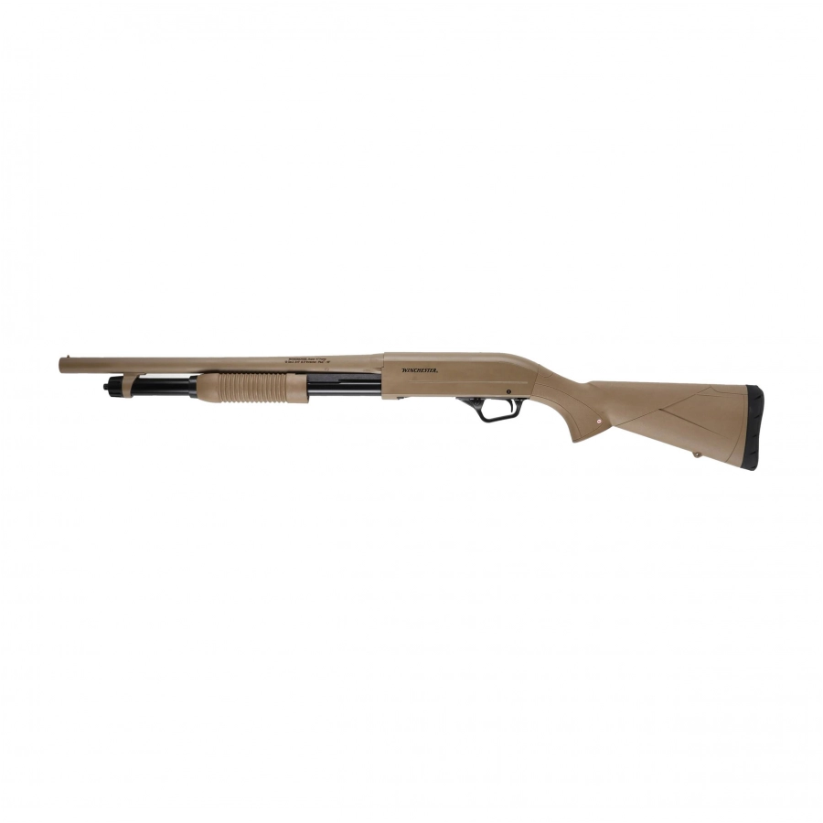 Strzelba Winchester SXP XTRM DARK EARTH DEFENDER kal. 12/76 1/11