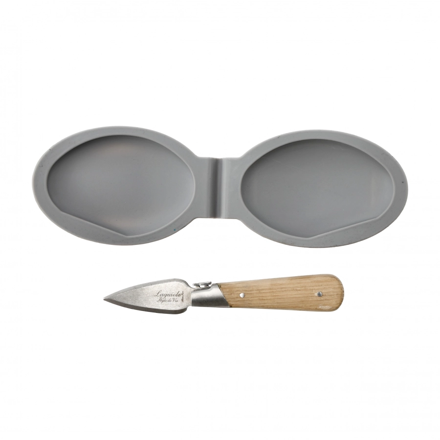 Style de Vie oyster knife 4/7