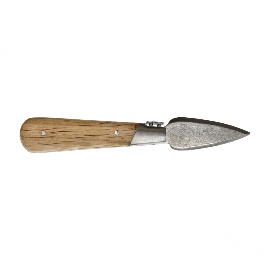 Style de Vie oyster knife 2/7