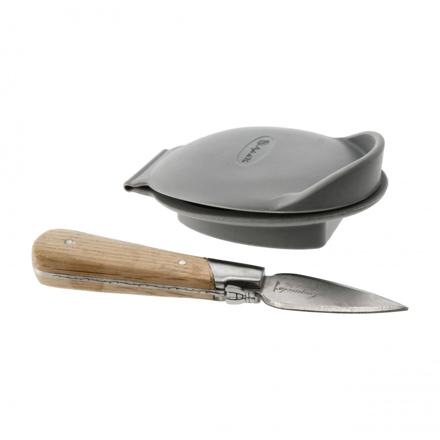 Style de Vie oyster knife 1/7