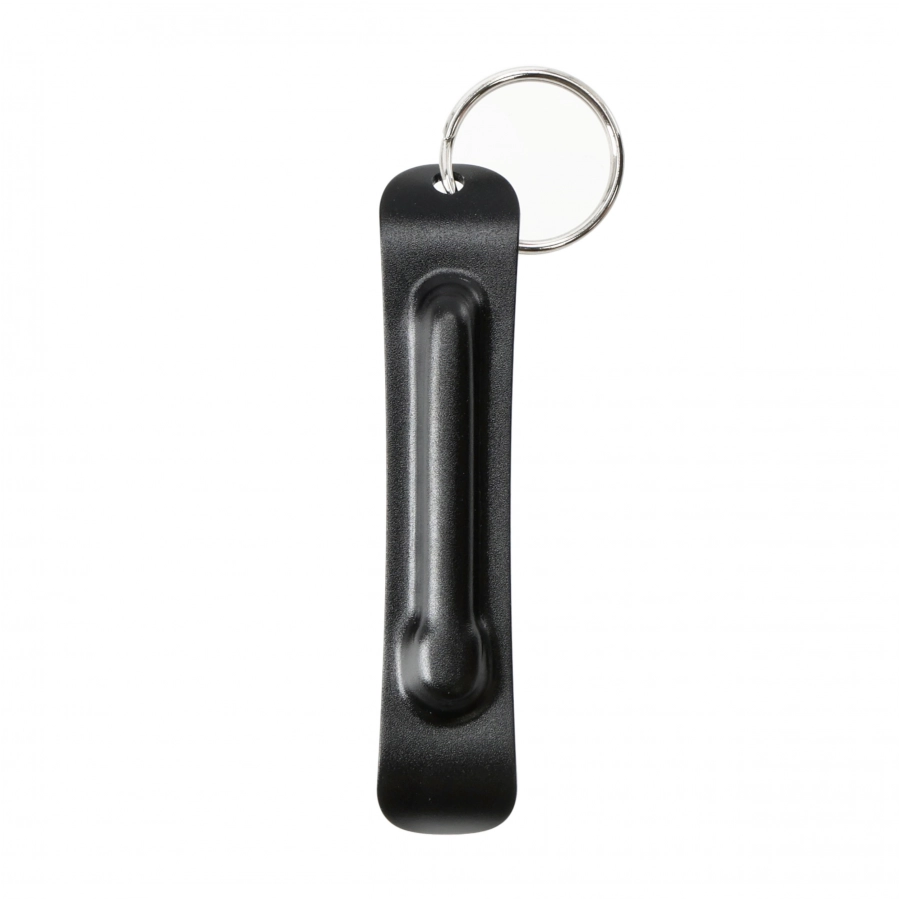 Sun Co. Brrr-Ometer thermometer pendant black 2/3