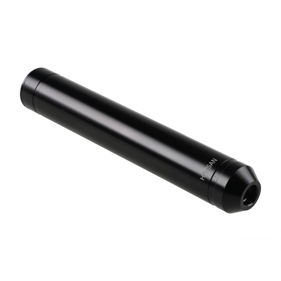 Suppressor for Hatsan with 1/2" UNF thread. 3/3