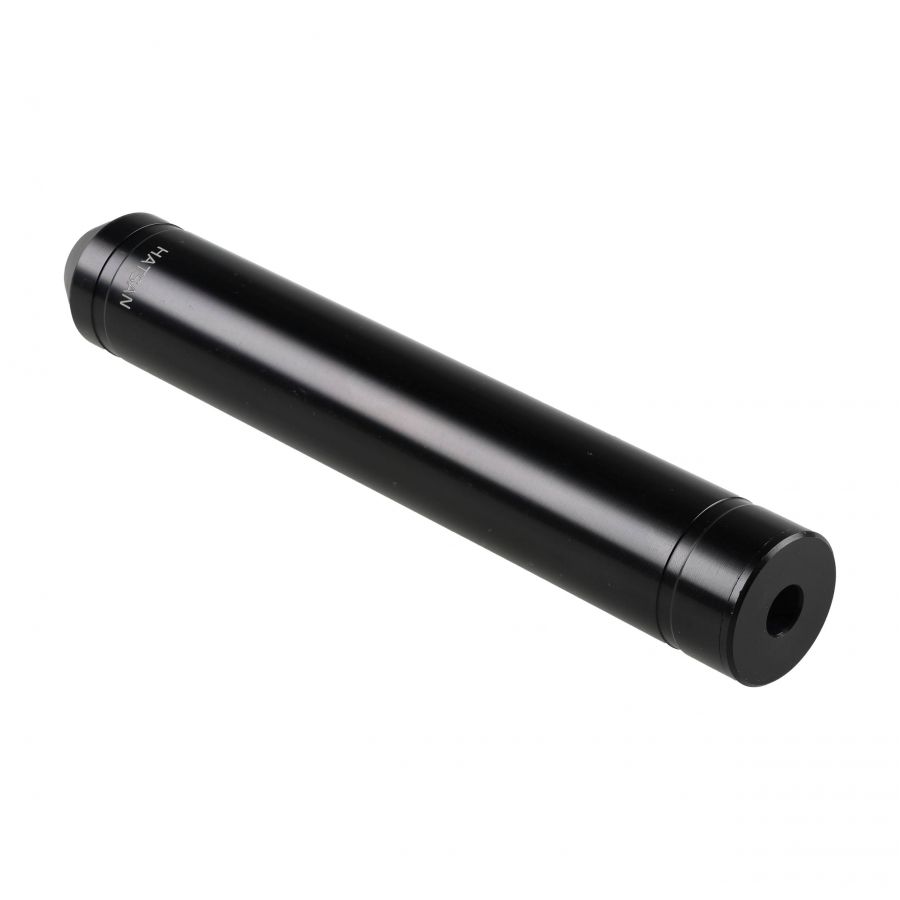 Suppressor for Hatsan with 1/2" UNF thread. 2/3