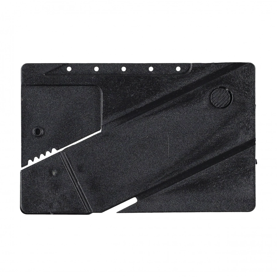 Survival Card 2/5