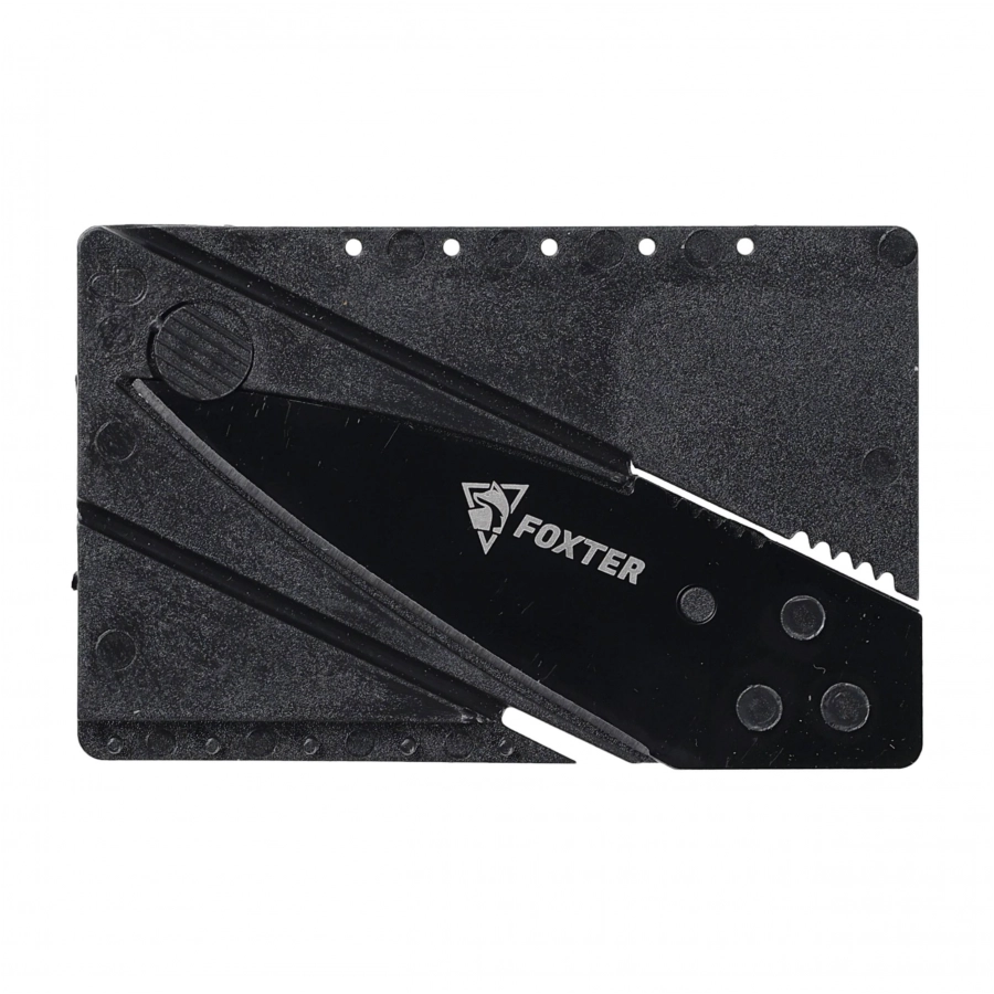 Survival Card 1/5