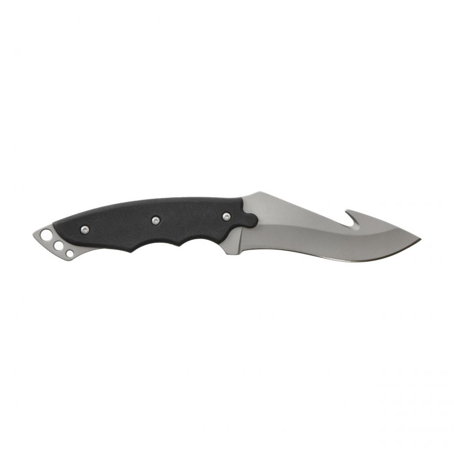 Survival knife 18 cm with whistle (44513) 2/5