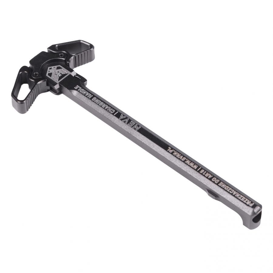 SVRN MEVA tension lever double-sided for AR-15 2/3