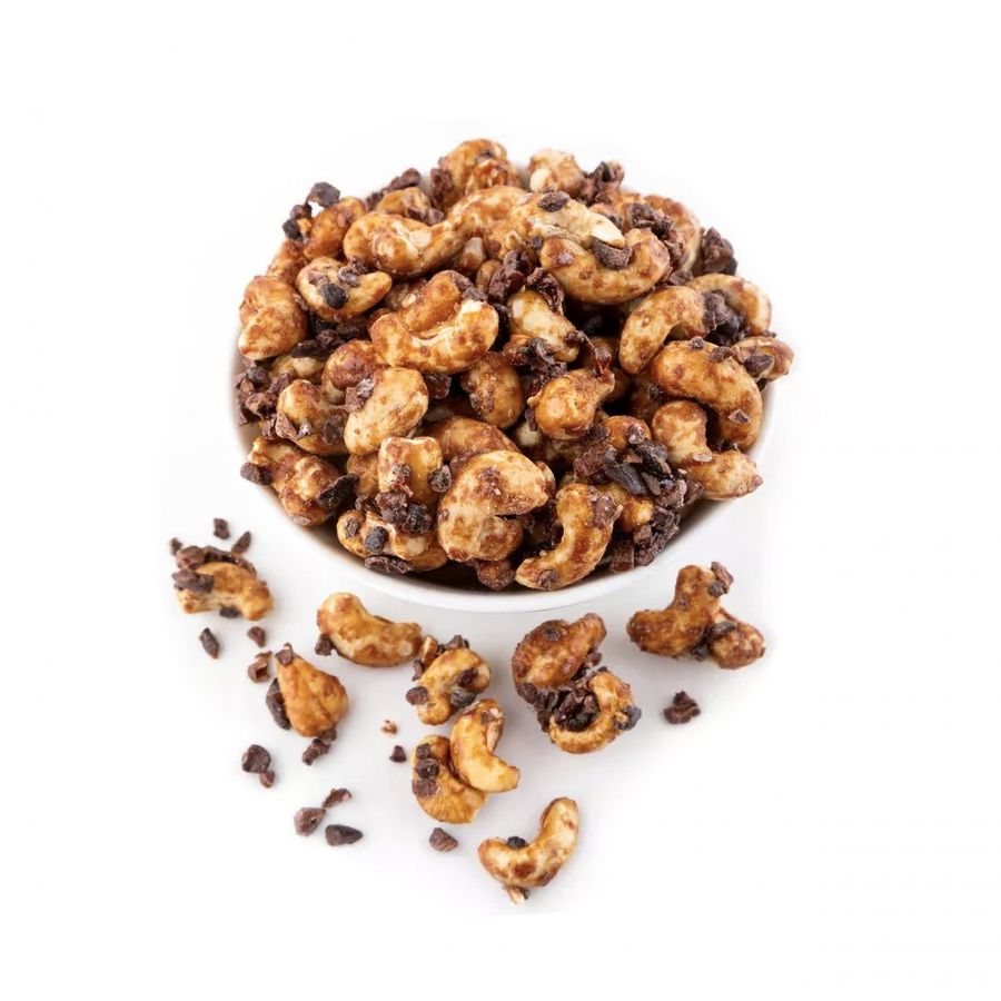 Sweet roasted nuts Mixit 3/4