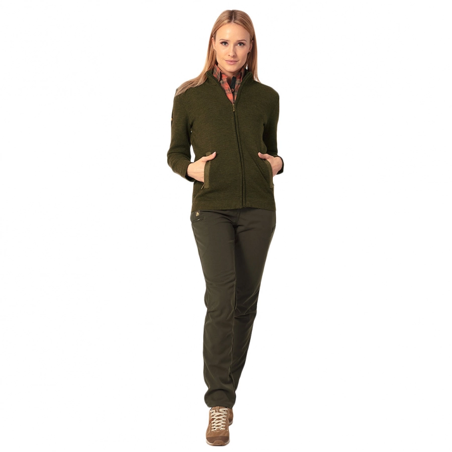 Sweter damski Tagart Moore 2/3