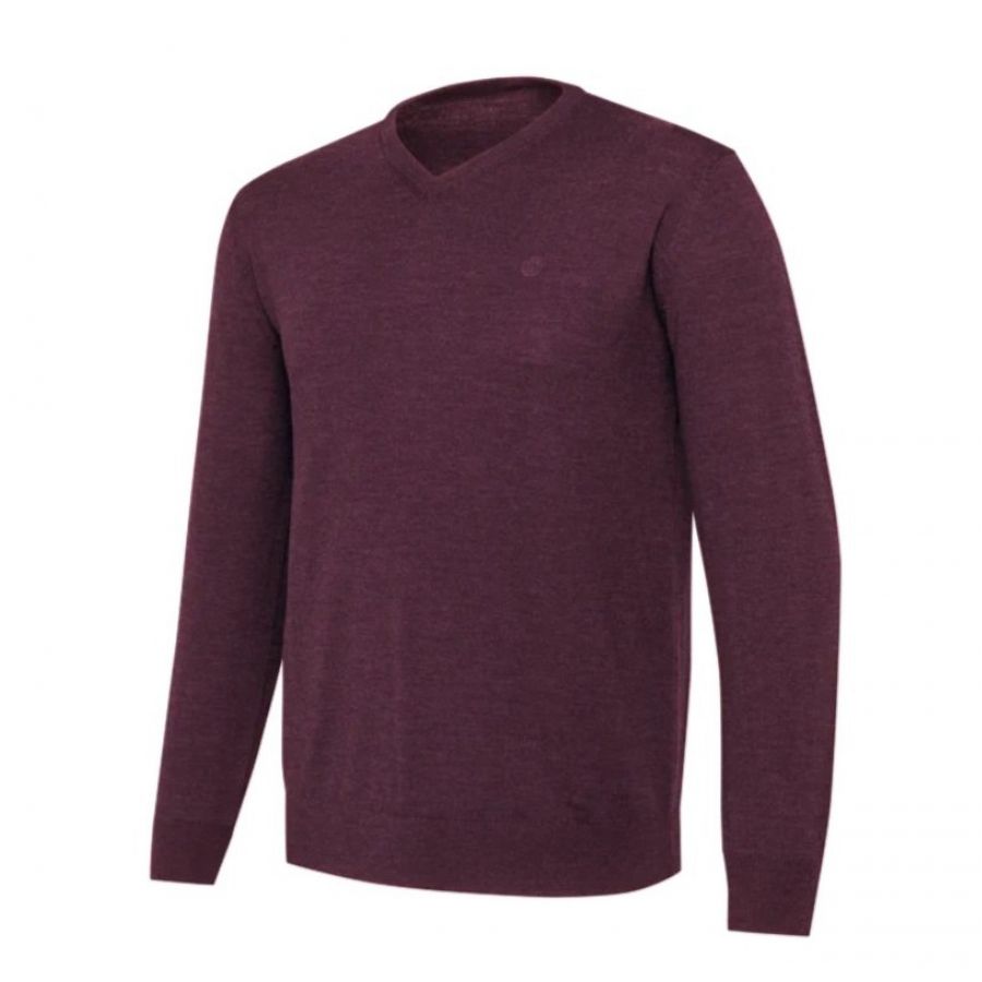 Sweter męski Beretta Merino Cordovan Spirit 1/2