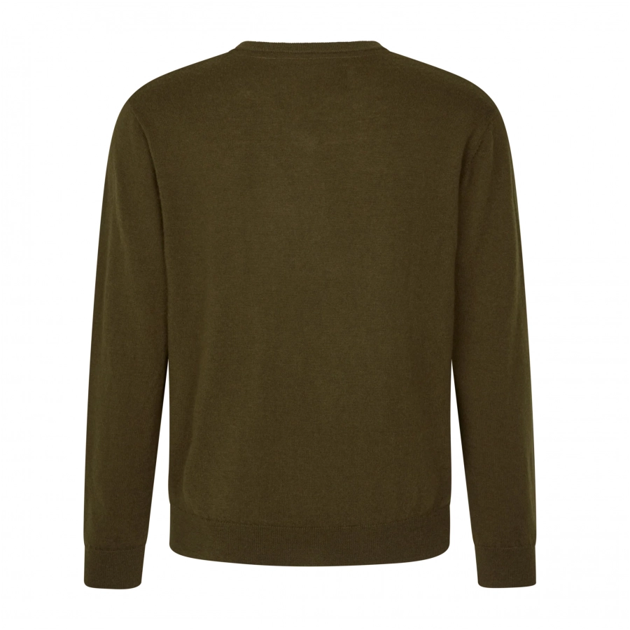Sweter Seeland Pine Light Pine 2/4