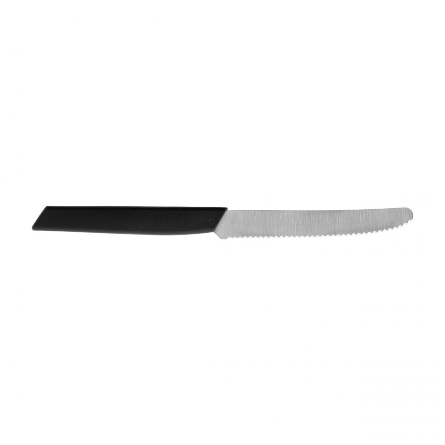 Swiss Modern table knife 6.9003.11W black 2/3