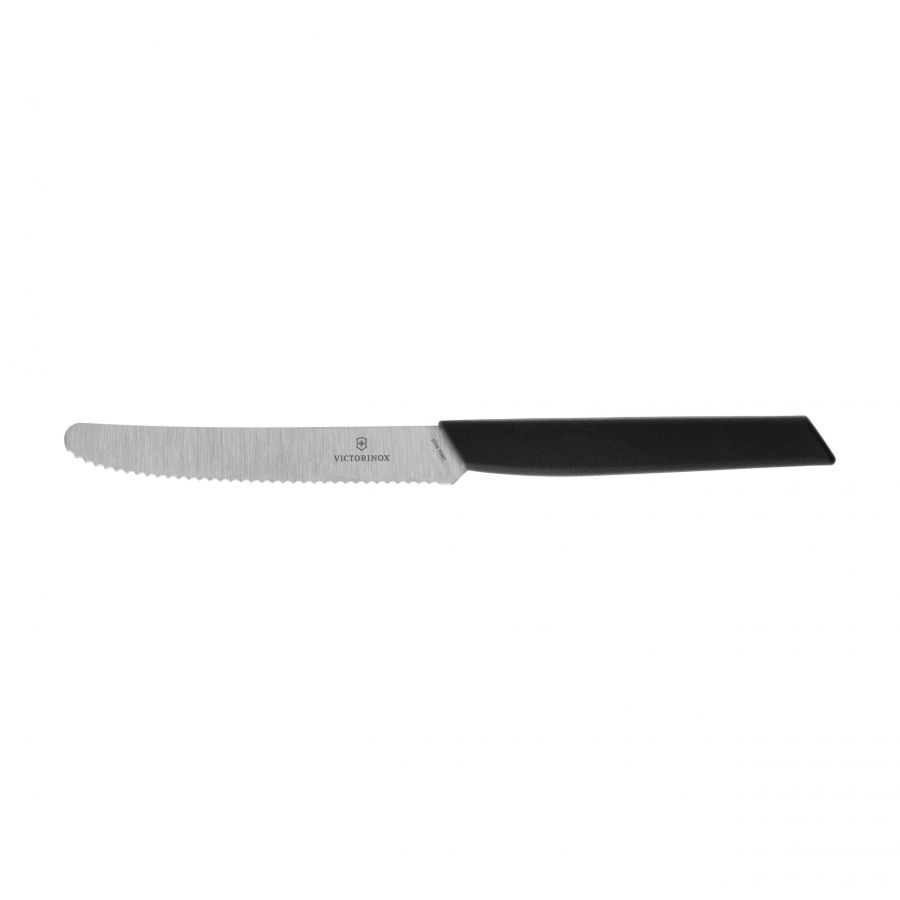 Swiss Modern table knife 6.9003.11W black 1/3