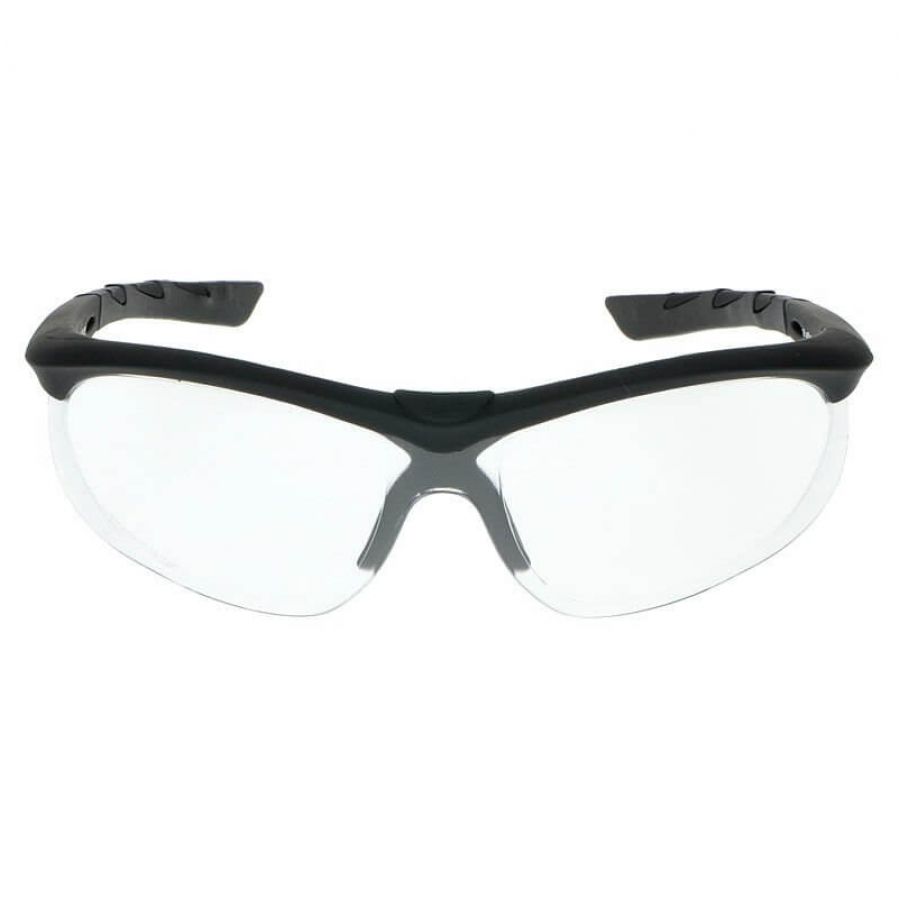 SwissEye Lancer ballistic glasses see-through 1/2